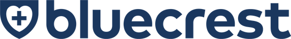 Bluecrest logo
