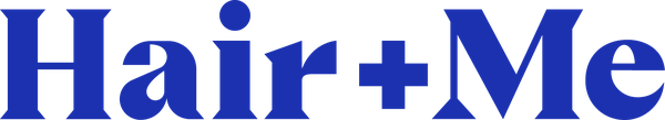 Hair and Me logo