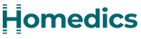 Homedics logo
