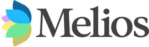 Melios logo