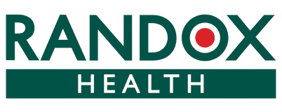 Randox Health logo