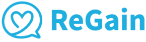 Regain logo