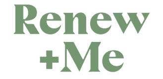 Renew and Me logo