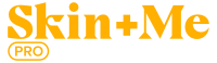 Skin and Me logo