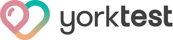 YorkTest logo